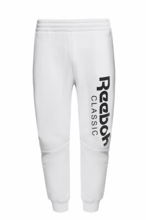 Branded sweatpants, zdjęcie 1 Branded sweatpants od Reebok